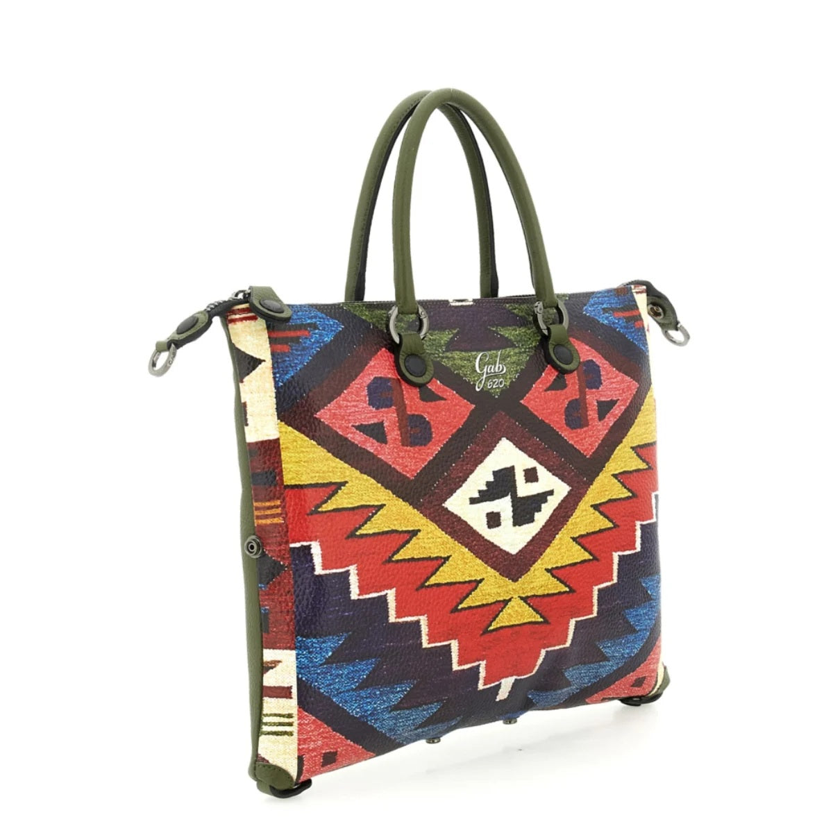 Borsa G3 Plus Tg M Gabs