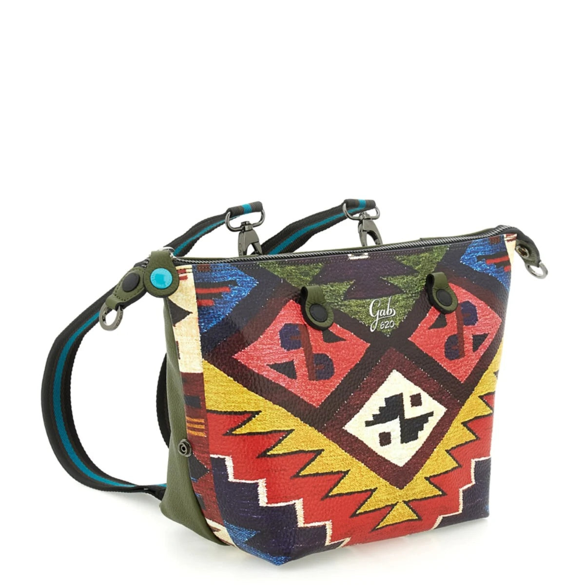 Borsa G3 Plus Tg M Gabs