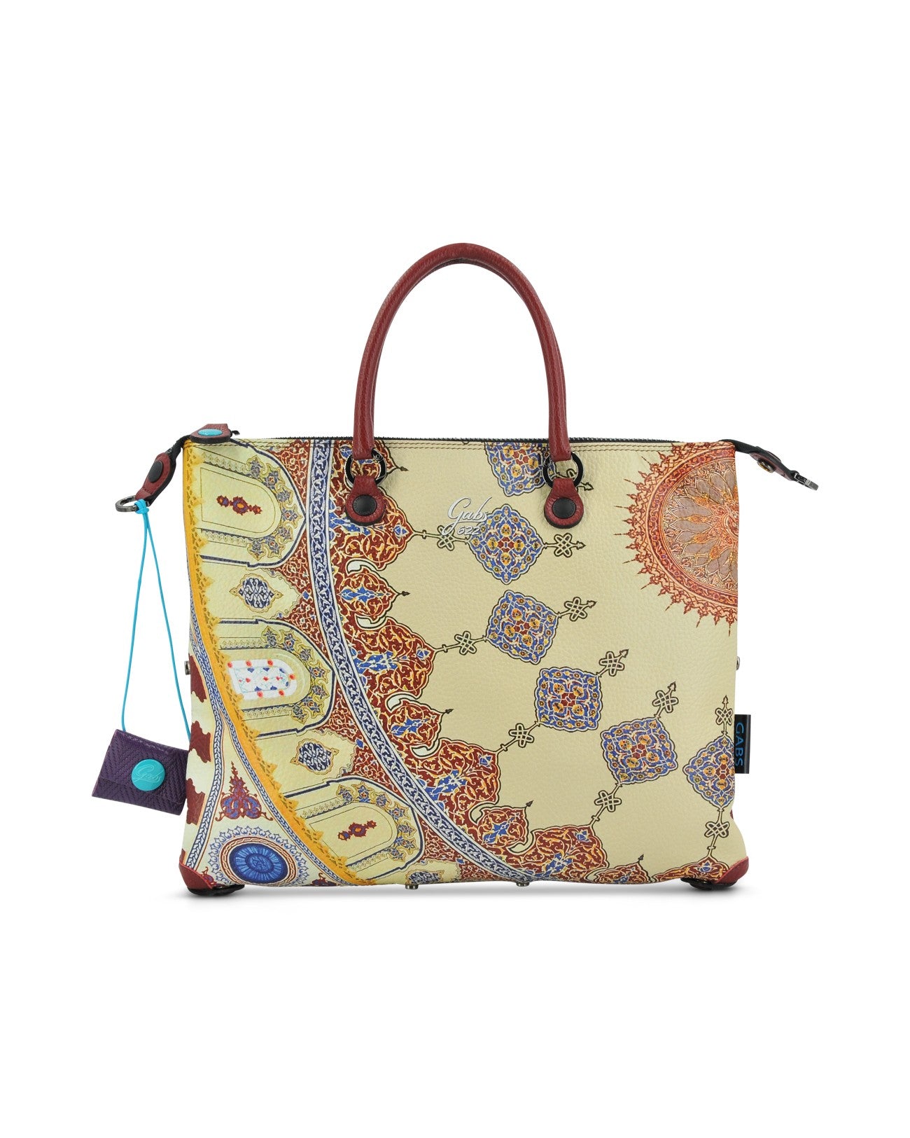 Borsa G3 Plus Tg M Gabs