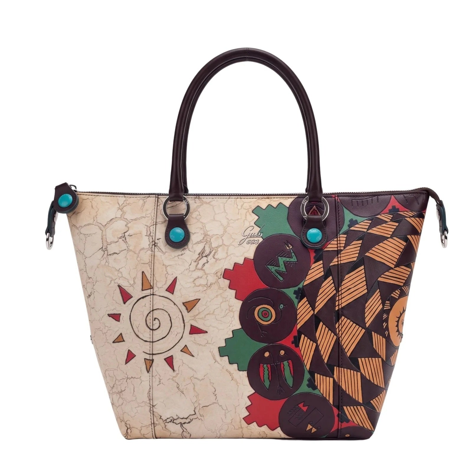 Borsa G3 Plus Tg M Gabs