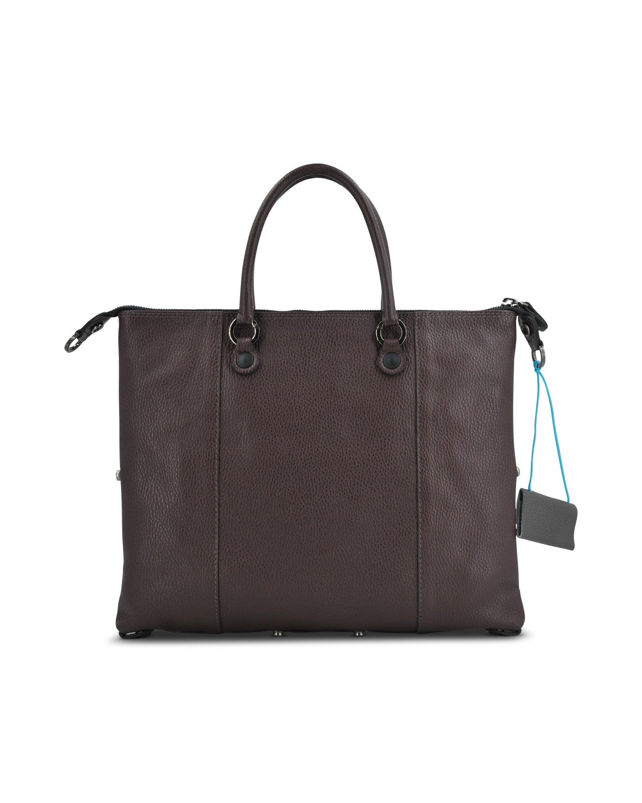 Borsa G3 Plus Tg L in pelle Gabs