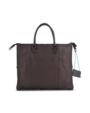 Borsa G3 Plus Tg L in pelle Gabs
