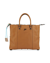 Borsa G3 Plus Tg L in pelle Gabs