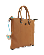 Borsa G3 Plus Tg L in pelle Gabs