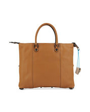 Borsa G3 Plus Tg L in pelle Gabs