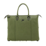 G3 Plus size L bag in Gabs leather