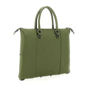 G3 Plus size L bag in Gabs leather