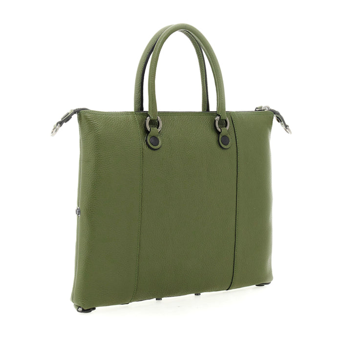G3 Plus size L bag in Gabs leather