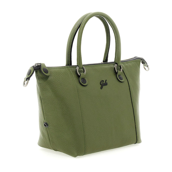 G3 Plus size L bag in Gabs leather