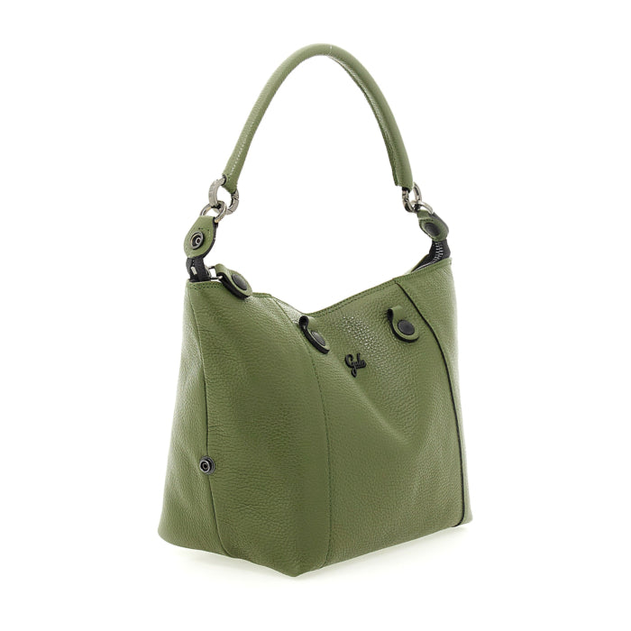 G3 Plus size L bag in Gabs leather