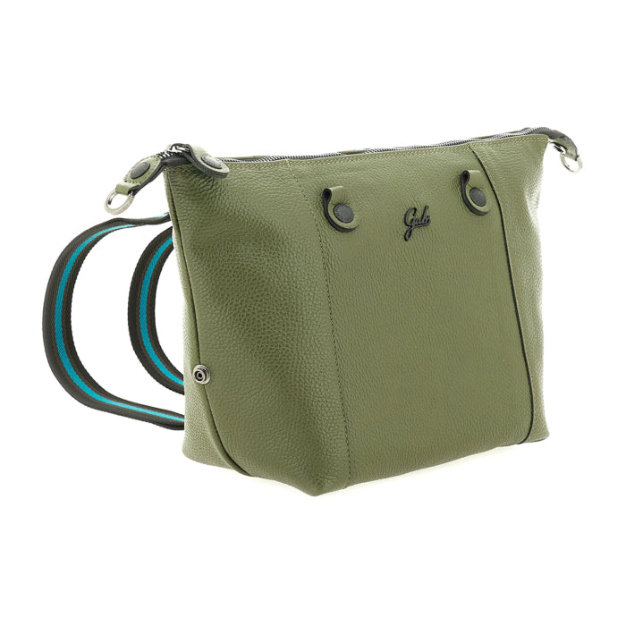 G3 Plus size L bag in Gabs leather
