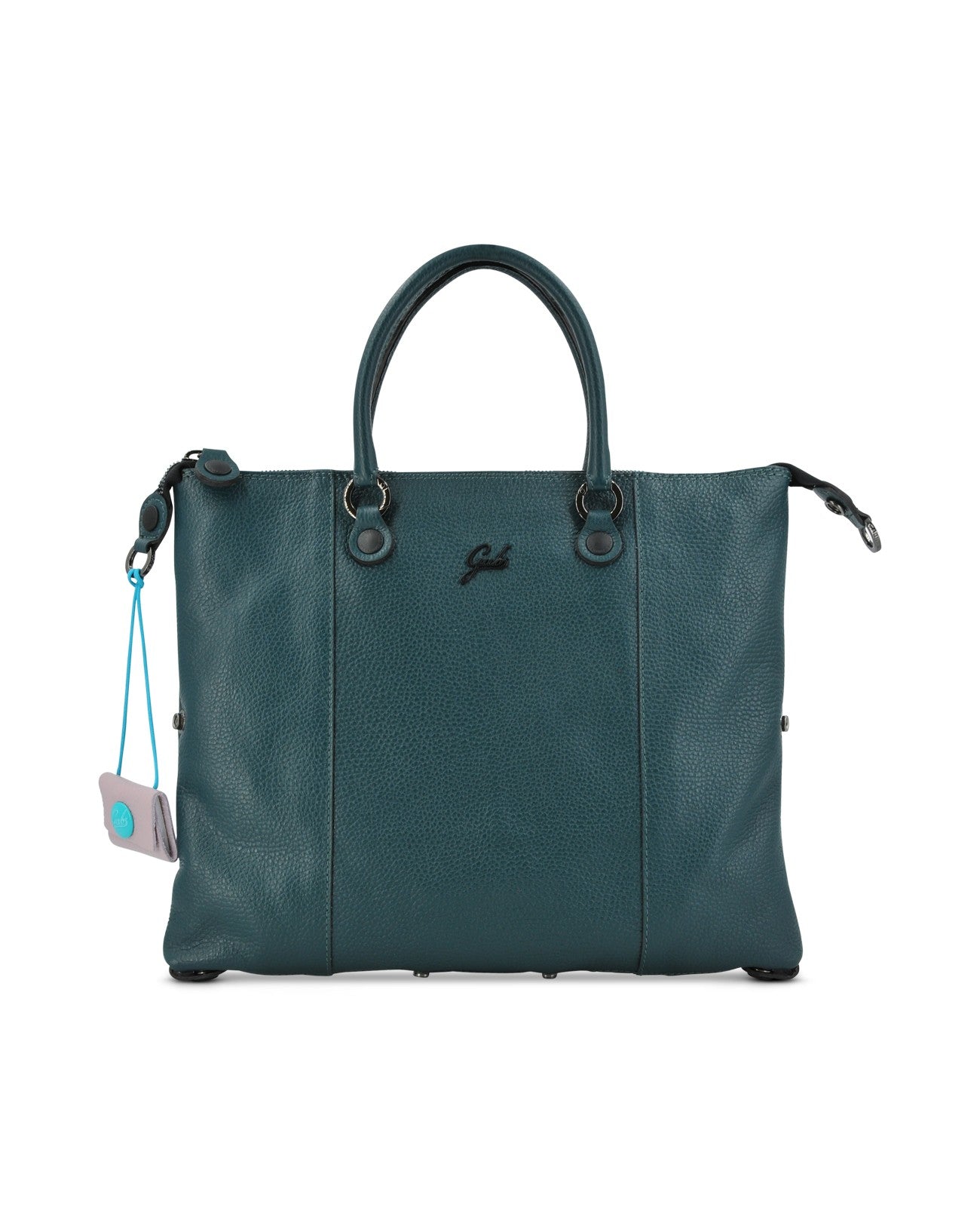 Borsa G3 Plus Tg L in pelle Gabs
