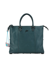Borsa G3 Plus Tg L in pelle Gabs