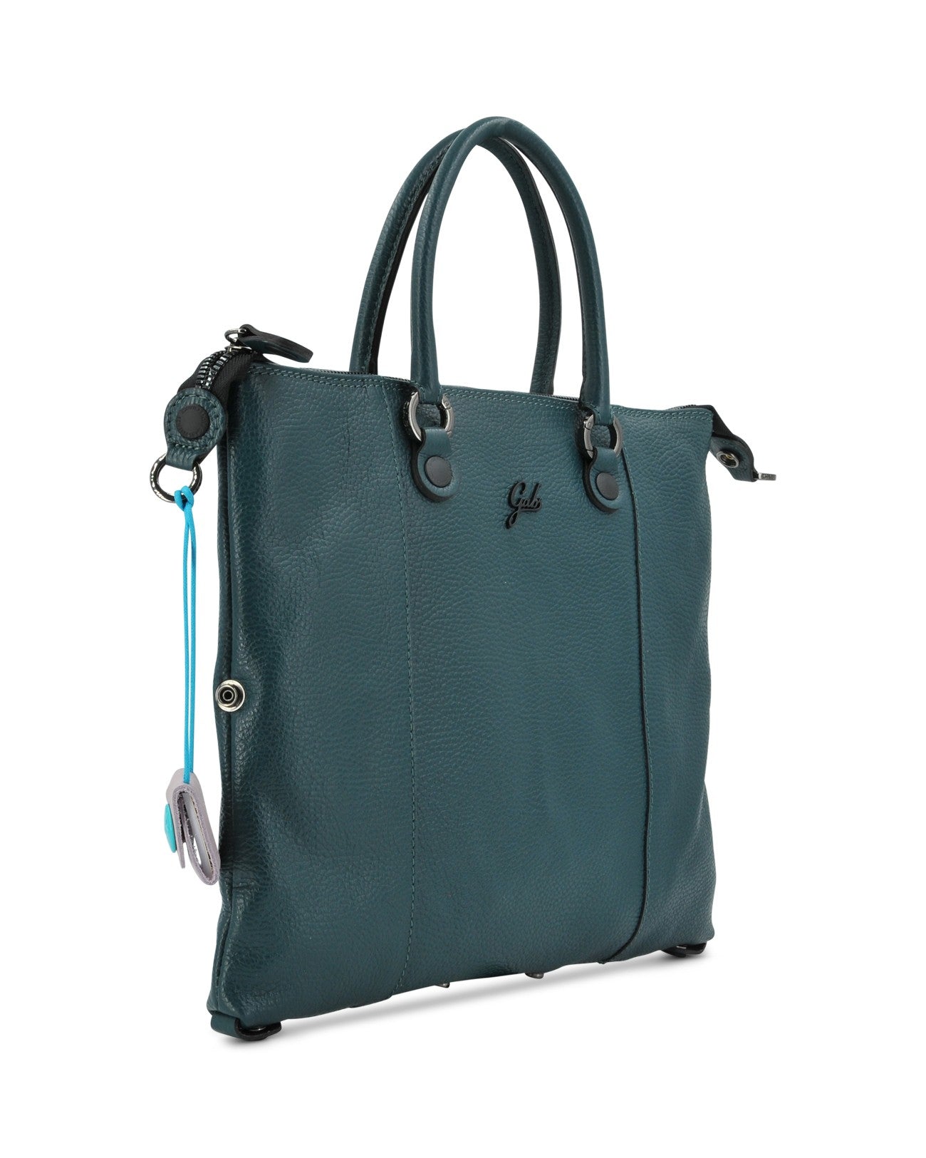 Borsa G3 Plus Tg L in pelle Gabs
