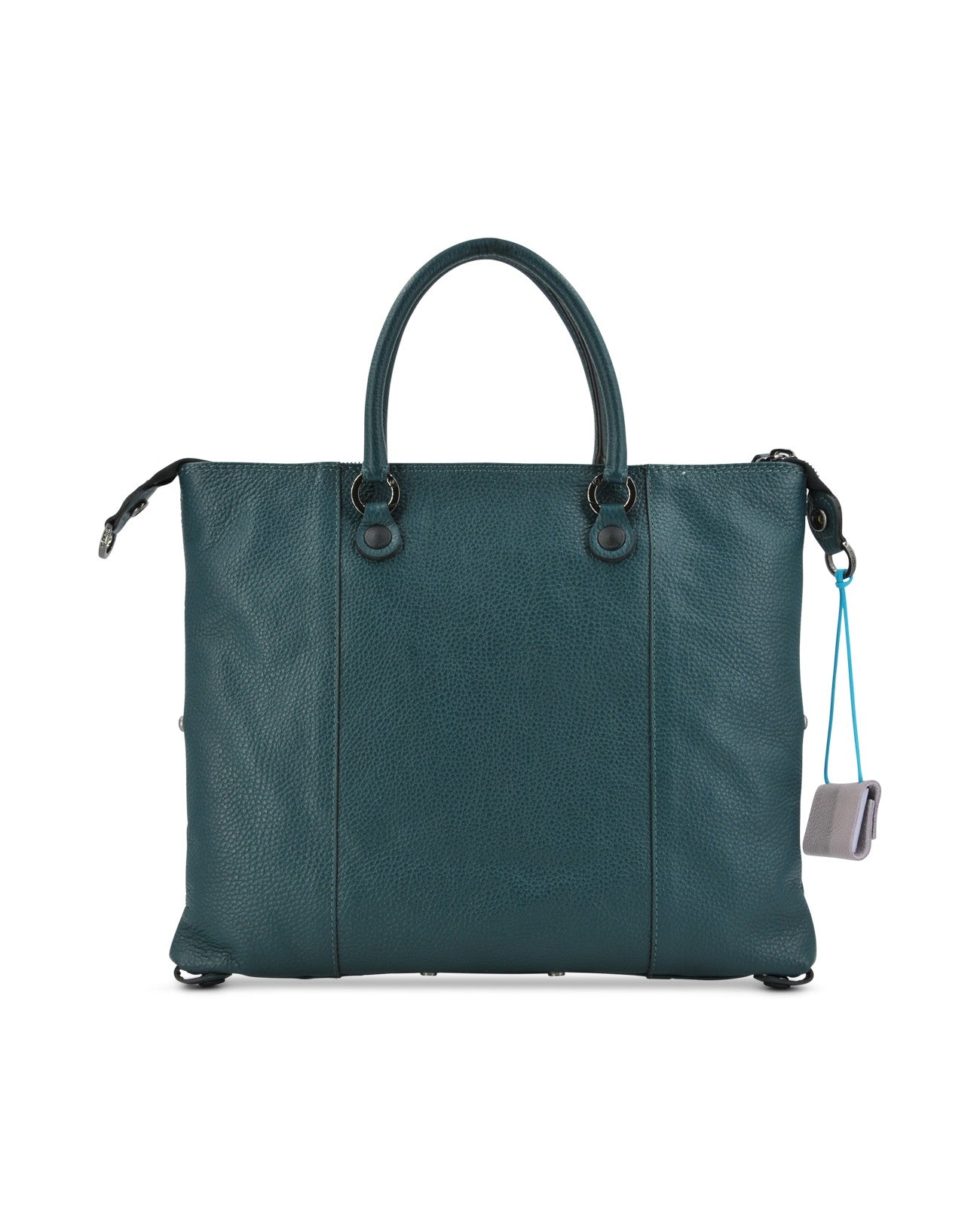 Borsa G3 Plus Tg L in pelle Gabs