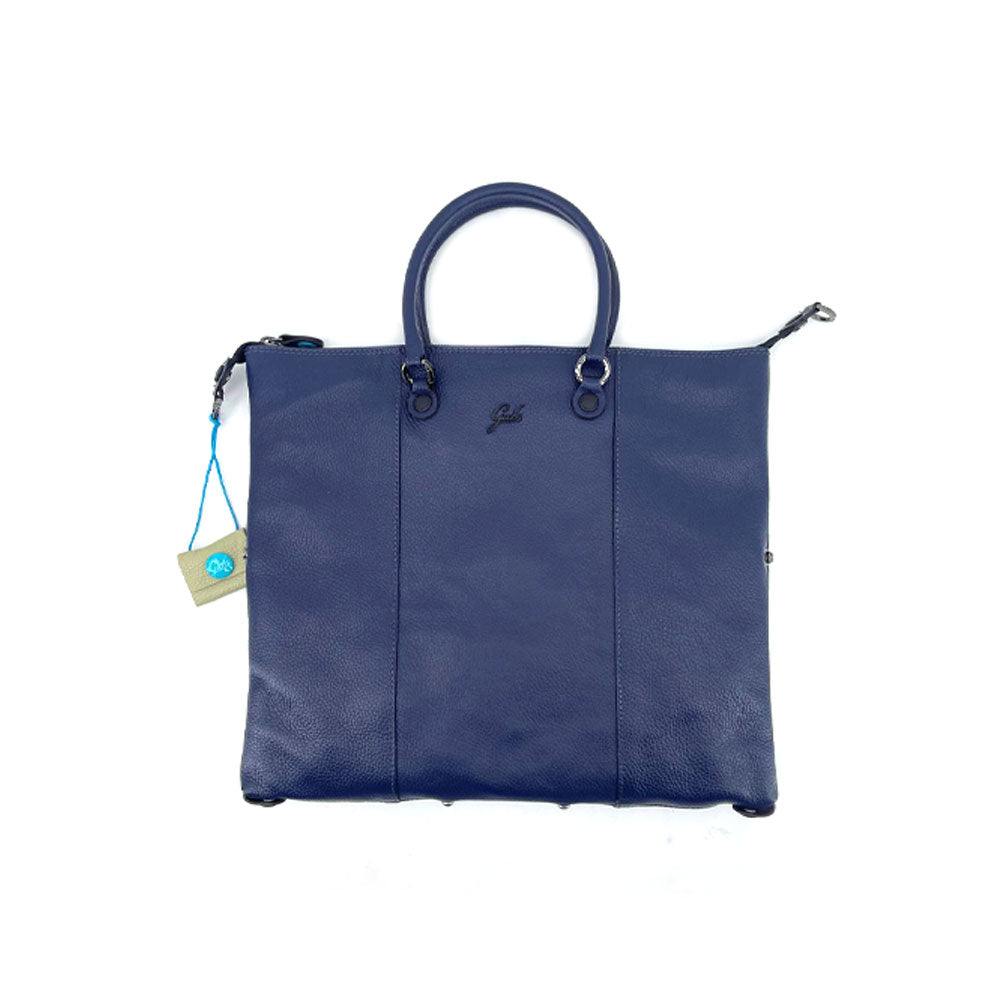 Borsa G3 Plus Tg L in pelle Gabs