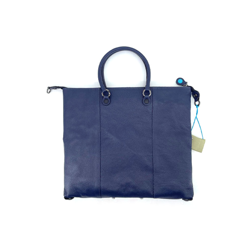 Borsa G3 Plus Tg L in pelle Gabs