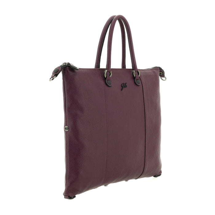 Borsa G3 Plus Tg L in pelle Gabs