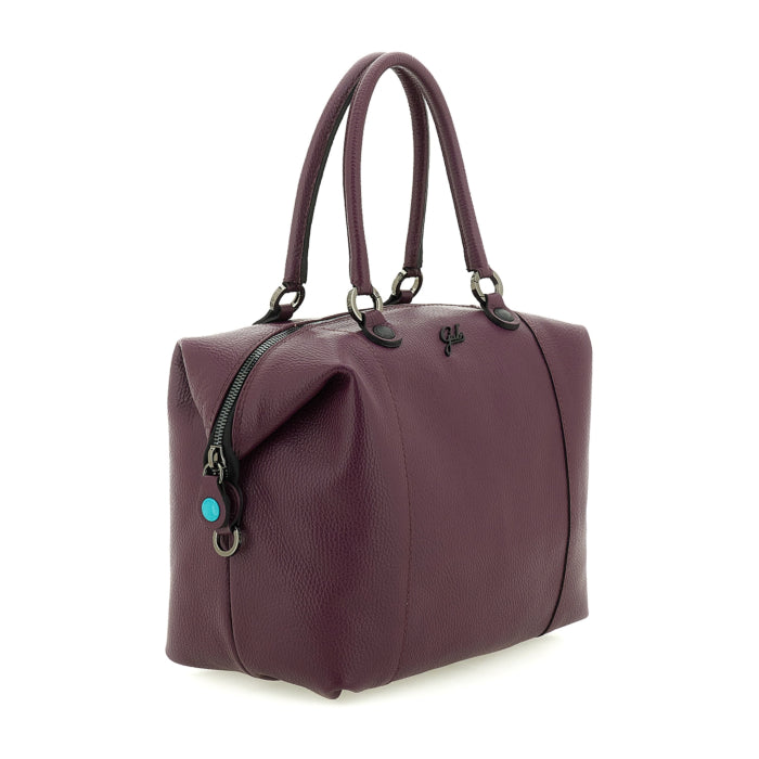 Borsa G3 Plus Tg L in pelle Gabs