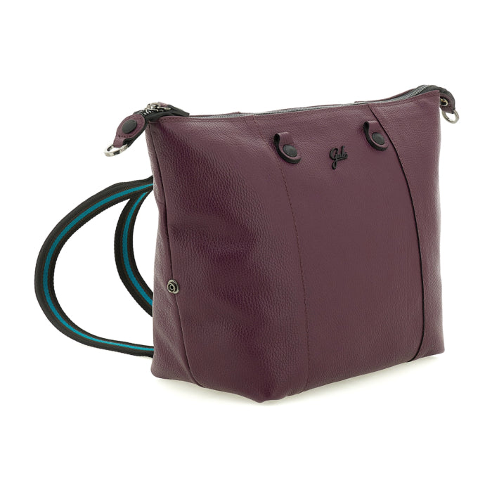 Borsa G3 Plus Tg L in pelle Gabs