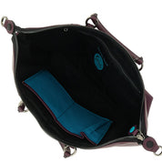 Borsa G3 Plus Tg L in pelle Gabs