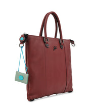 Borsa G3 Plus Tg L in pelle Gabs