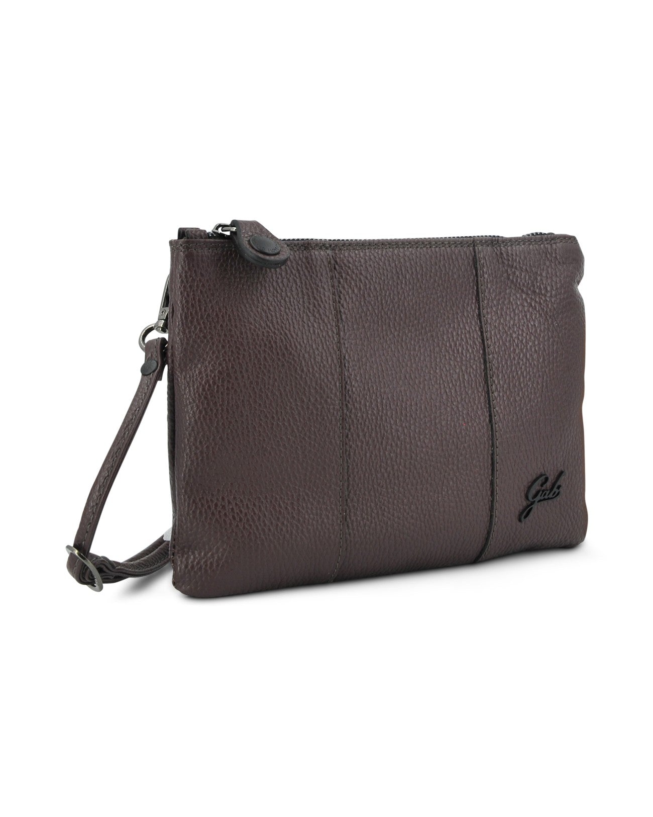Borsa a tracolla Beyonce Tg M in pelle Gabs