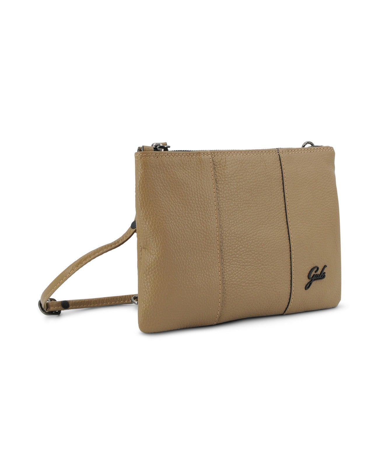 Borsa a tracolla Beyonce Tg M in pelle Gabs