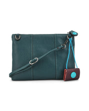 Gabs Beyonce leather crossbody bag size M