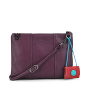 Borsa a tracolla Beyonce Tg M in pelle Gabs