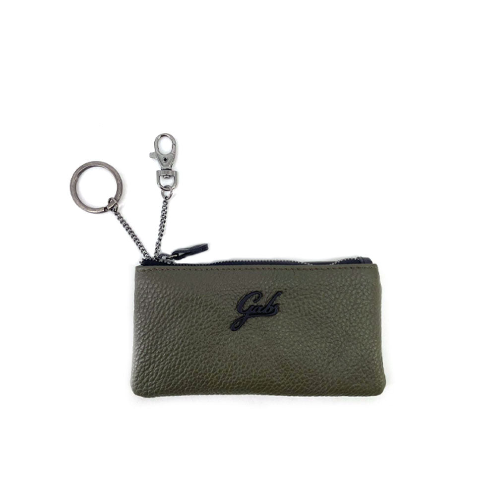 Portachiavi GKeyholder Plus in pelle Gabs