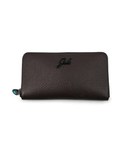 GMoney17 wallet in Gabs leather