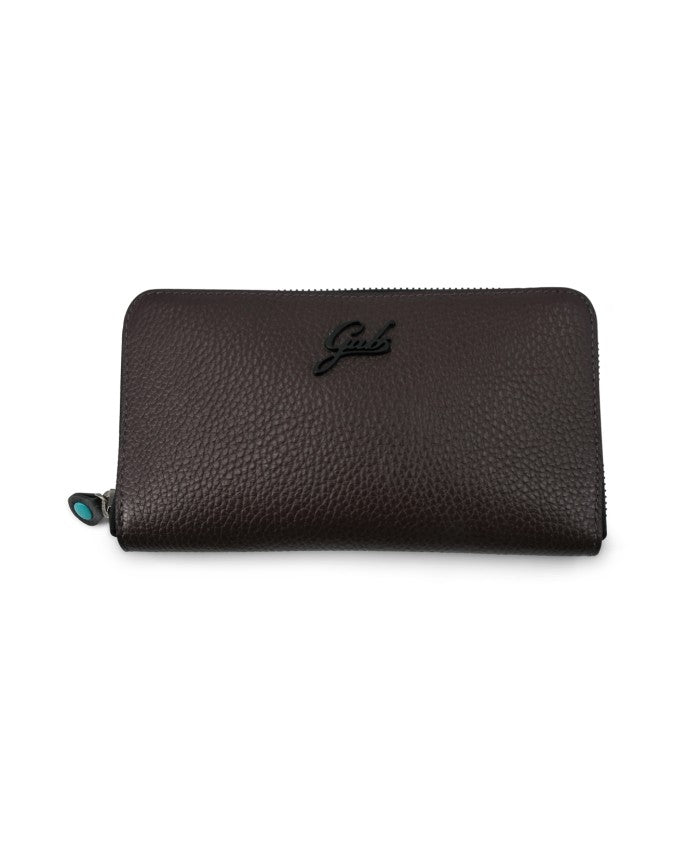 GMoney17 wallet in Gabs leather