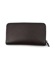 GMoney17 wallet in Gabs leather