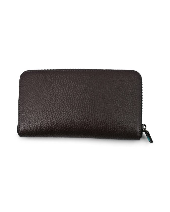 GMoney17 wallet in Gabs leather