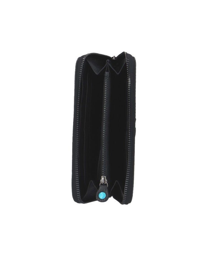 GMoney17 wallet in Gabs leather