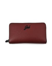GMoney17 wallet in Gabs leather