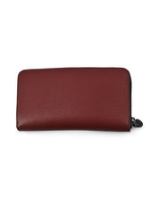 GMoney17 wallet in Gabs leather
