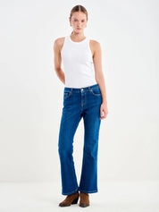 Jeans Icon Gisele Boot Cut Vicolo