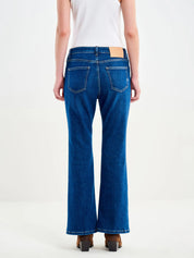Jeans Icon Gisele Boot Cut Vicolo