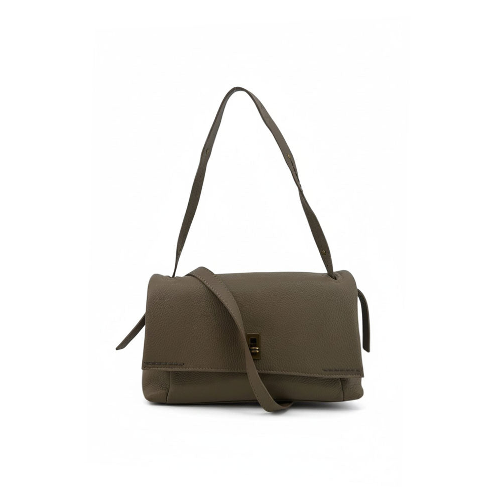 Plinio Visonà California shoulder bag