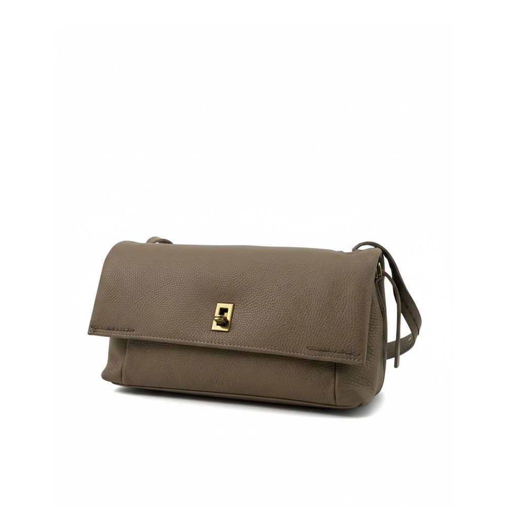 Plinio Visonà California shoulder bag