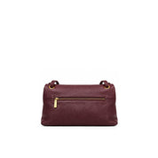 Borsa a spalla California in pelle