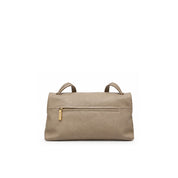 Borsa a spalla California in pelle
