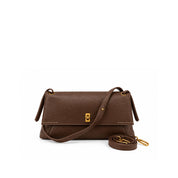 Borsa a spalla California in pelle