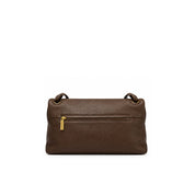 Borsa a spalla California in pelle
