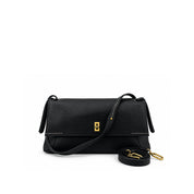 Borsa a spalla California in pelle Plinio Visonà