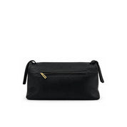 Borsa a spalla California in pelle Plinio Visonà