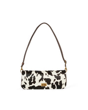 Plinio Visonà Felicita Pony Shoulder Bag