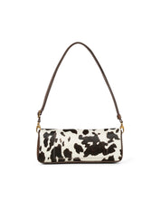 Plinio Visonà Felicita Pony Shoulder Bag
